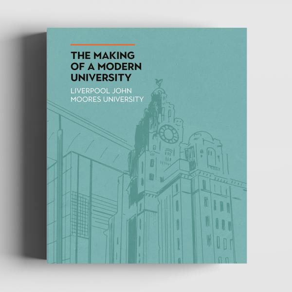 The Making of a Modern University