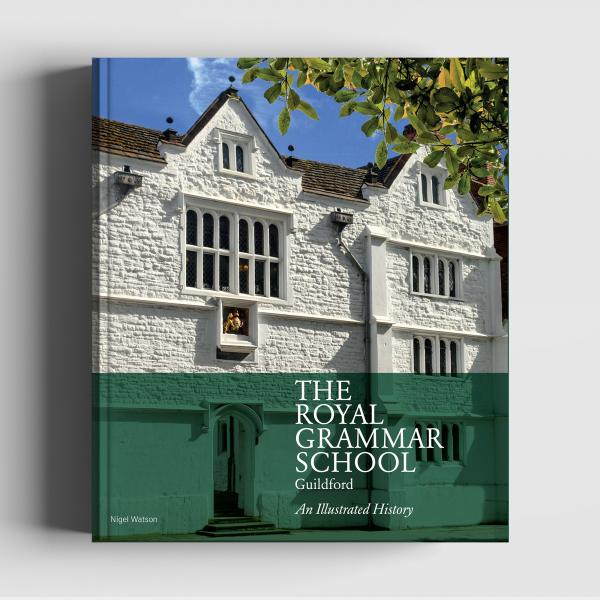The Royal Grammar School Guildford