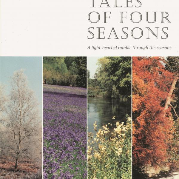 Tales of Four Seasons