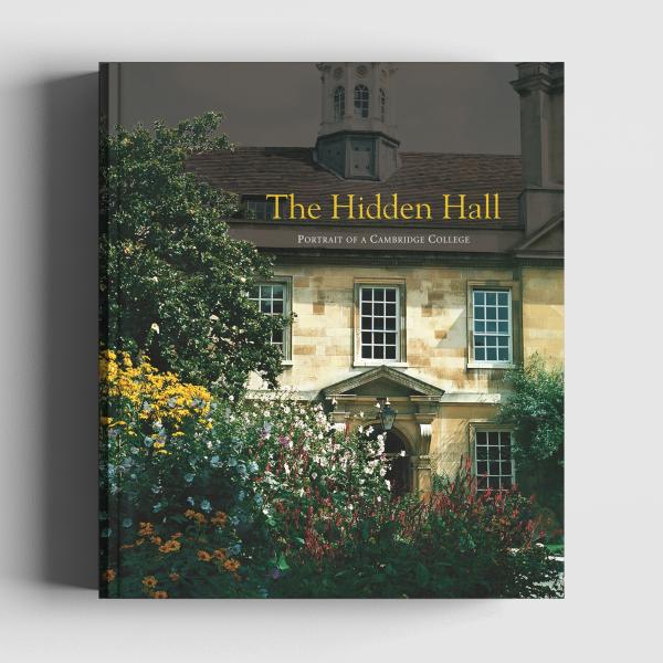 The Hidden Hall