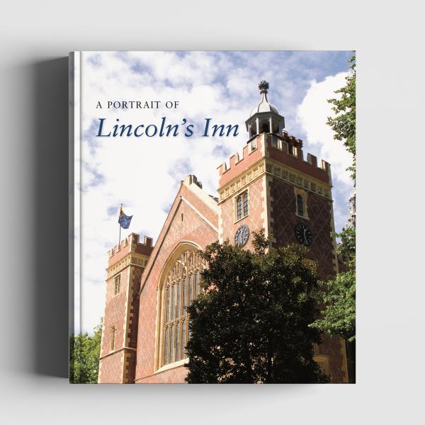 A Portrait of Lincoln's Inn