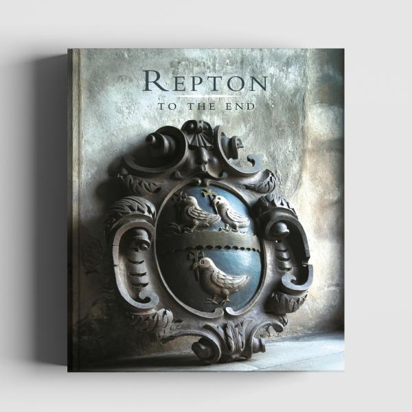 Repton to the End