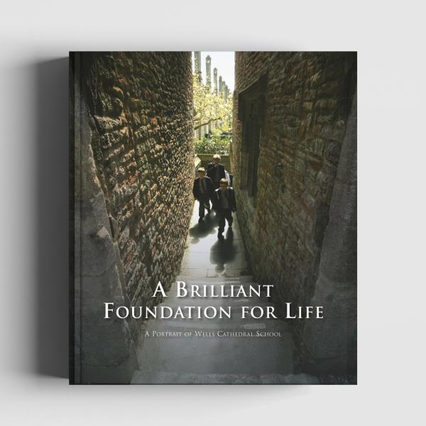 A Brilliant Foundation for Life