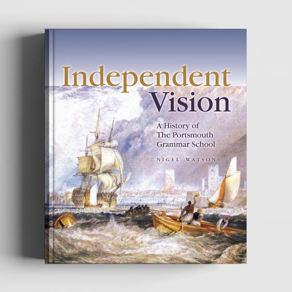 Independent Vision