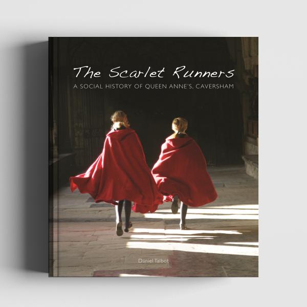The Scarlet Runners