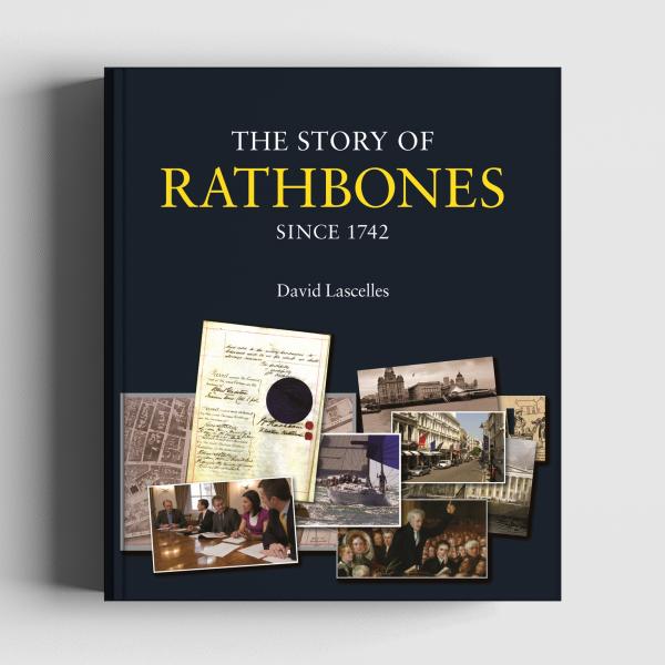 The Story of Rathbones since 1742