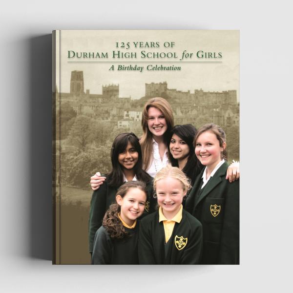 125 Years of Durham High School For Girls