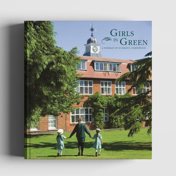Girls in Green