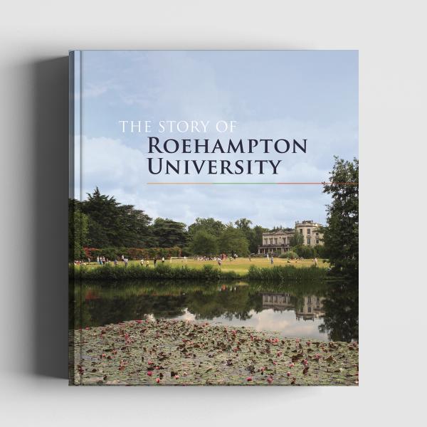 The Story of Roehampton University