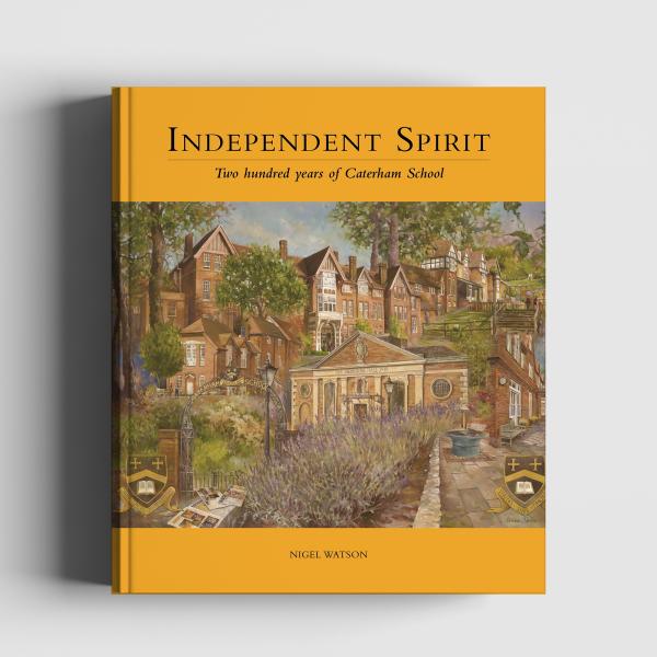 Independent Spirit