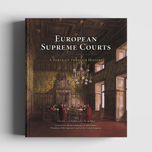 European Supreme Courts
