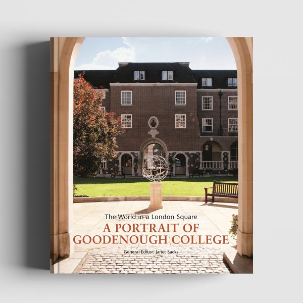 A Portrait of Goodenough College