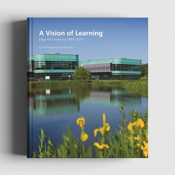 A Vision of Learning
