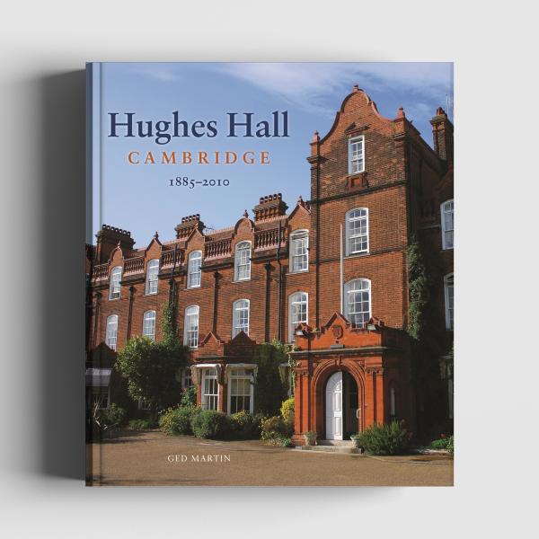 Hughes Hall, Cambridge