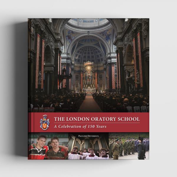 The London Oratory School