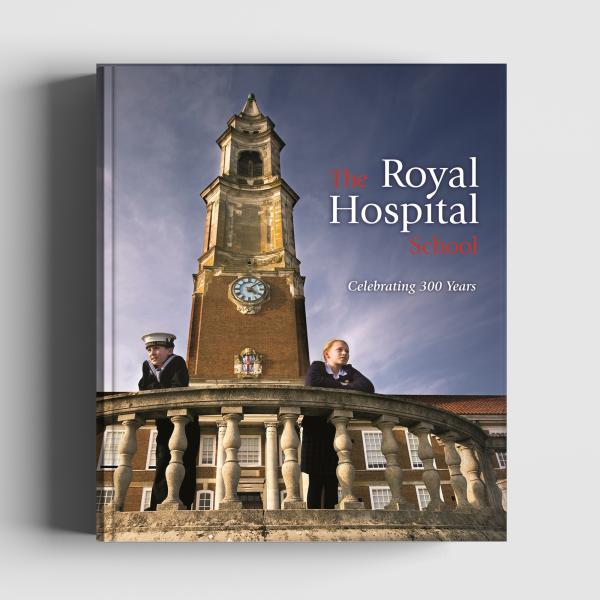 The Royal Hospital School