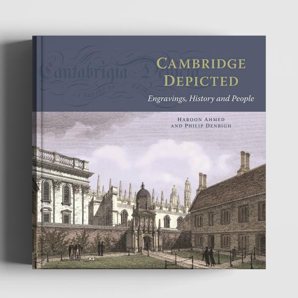Cambridge Depicted