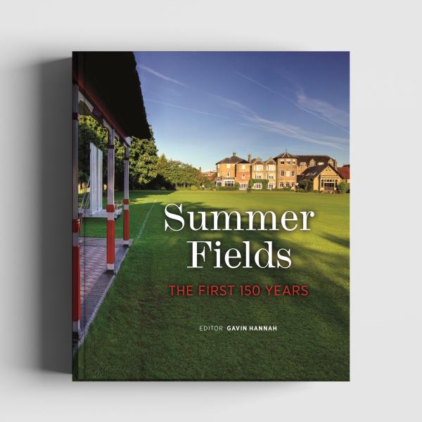 Summer Fields