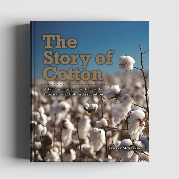 The Story of Cotton