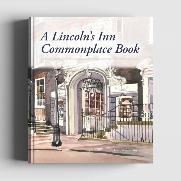 A Lincoln's Inn Commonplace Book