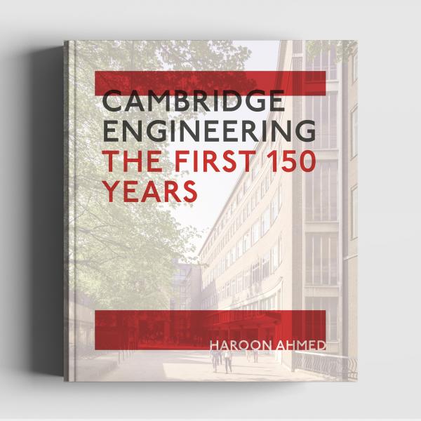 Cambridge Engineering